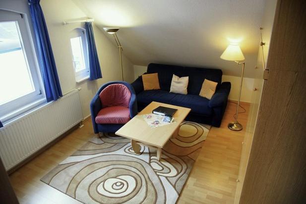 Apartments Haus Eintracht Sellin Phòng bức ảnh